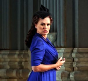 Ainhoa Arteta protagoniza «Tosca» en el Teatro Comunale Luciano Pavarotti de Modena