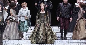 Ainhoa Arteta es la reina del ‘Don Carlo’ del Teatro Real