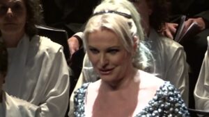 TANGO DE LA MENEGILDA LA GRAN VIA CHUECA