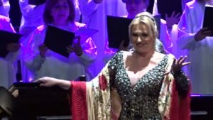 LA CANCIÓN DE LA PALOMA EL BARBERILLO DE LAVAPIÉS ASENJO BARBIERI