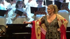 MARCHA DE LA AMISTAD LOS GAVILANES J GUERRERO