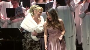 CAMPANA SOBRE CAMPANA