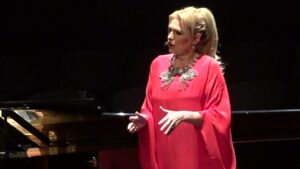 LA ROSA Y EL SAUCE GUASTAVINO