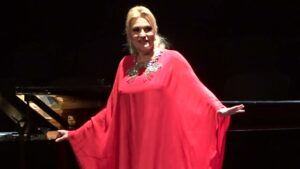 SEGUIDILLA MURCIANA FALLA