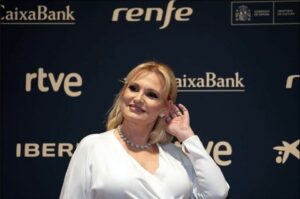 AINHOA ARTETA VUELVE A TARRAGONA PARA PROTAGONIZAR LA BOHÈME