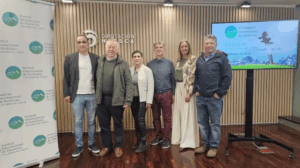 AINHOA ARTETA SERÁ LA ESTRELLA DE ‘TOCANDO EL CIELO’, QUE VIAJARÁ «DE ORIENTE A OCCIDENTE»