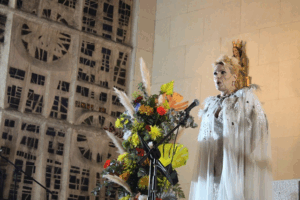 LAS GRANDES SOPRANOS AINHOA ARTETA Y MONTSERRAT MARTÍ CABALLÉ PONDRÁN VOZ AL PRIMER FESTIVAL DE MÚSICA CLÁSICA MILLA DE ORO DEL VINO