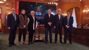 LA CASA DE ZAMORA EN MADRID ORGANIZA LA GALA MADRID ABRAZA PARA RECAUDAR FONDOS PARA LA RECUPERACIÓN DE LAS ZONAS AFECTADAS POR LOS INCENDIOS