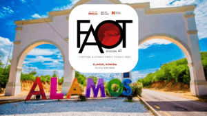 ÁLAMOS SE PREPARA PARA CELEBRAR EL 41° FAOT DEL 23 AL 31 DE ENERO DE 2026