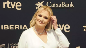 LA SOPRANO AINHOA ARTETA CANTA EL MARTES EN CAMPOAMOR: «NO HAY NADA MÁS BELLO QUE UN BUEN POEMA MUSICADO POR UN BUEN COMPOSITOR»