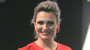 AINHOA ARTETA ABRE EL 2026 EN EL PALACIO DE CONGRESOS CON UN RECITAL NAVIDEÑO EXTRAORDINARIO