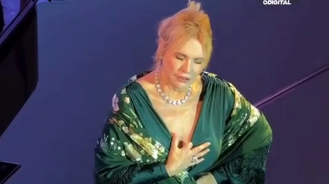 Inauguración FAOT 2026