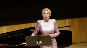 ‘CARMINA BURANA’, AINHOA ARTETA Y MARKUS SCHÄFER PROTAGONIZAN EL VIII FESTIVAL MALLORCÒPERA