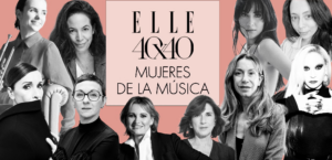DE ANA BELÉN A RIGOBERTA BANDINI Y LUZ CASAL: LAS 40 MUJERES FABULOSAS DEL MUNDO DE LA MÚSICA