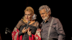 REQUENA REUNIRÁ A PLÁCIDO DOMINGO Y AINHOA ARTETA EN UNA GRAN GALA LÍRICA DE VERANO